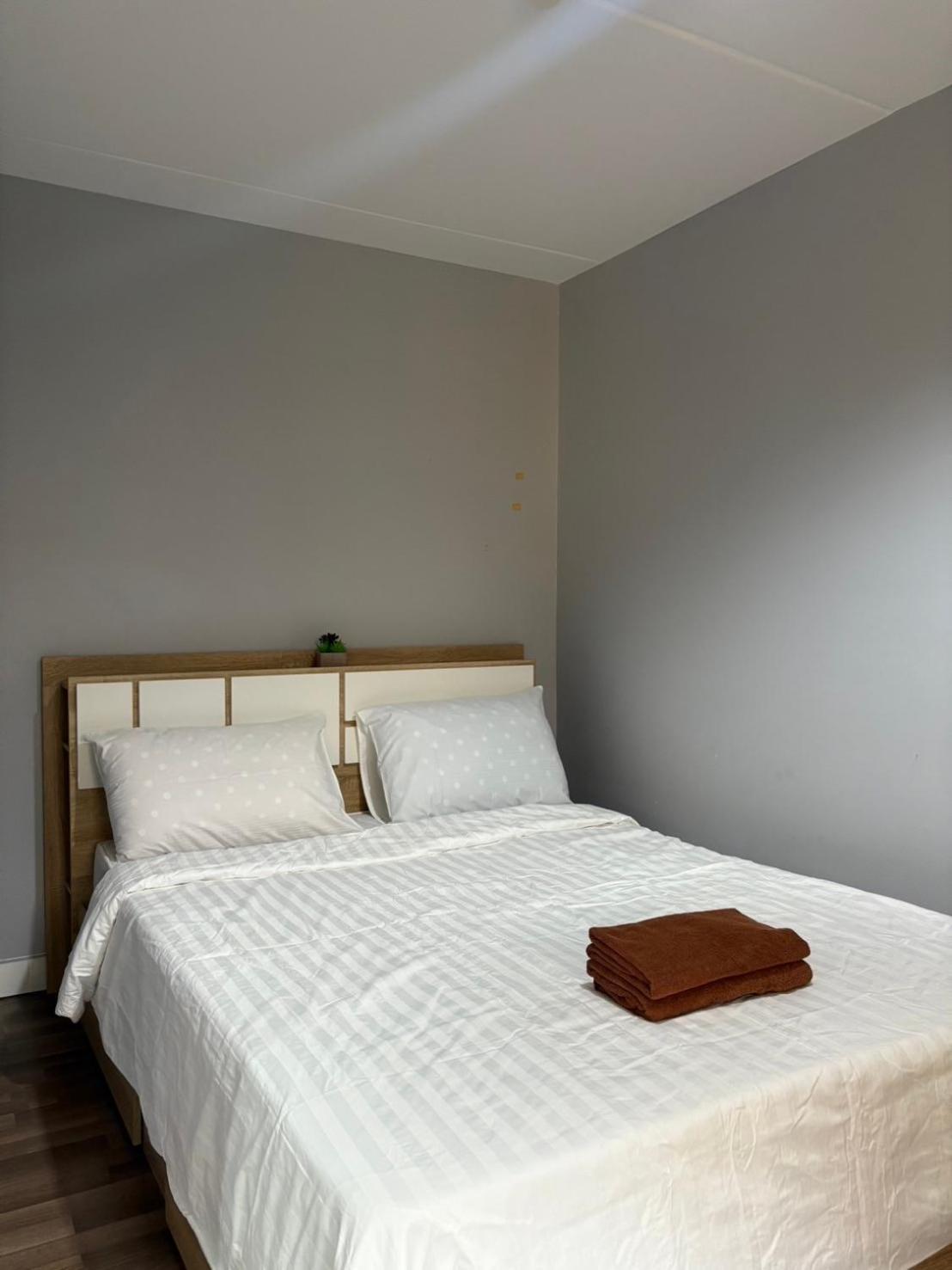 Popular Condo เมืองทองธานี Pak Kret Exterior photo